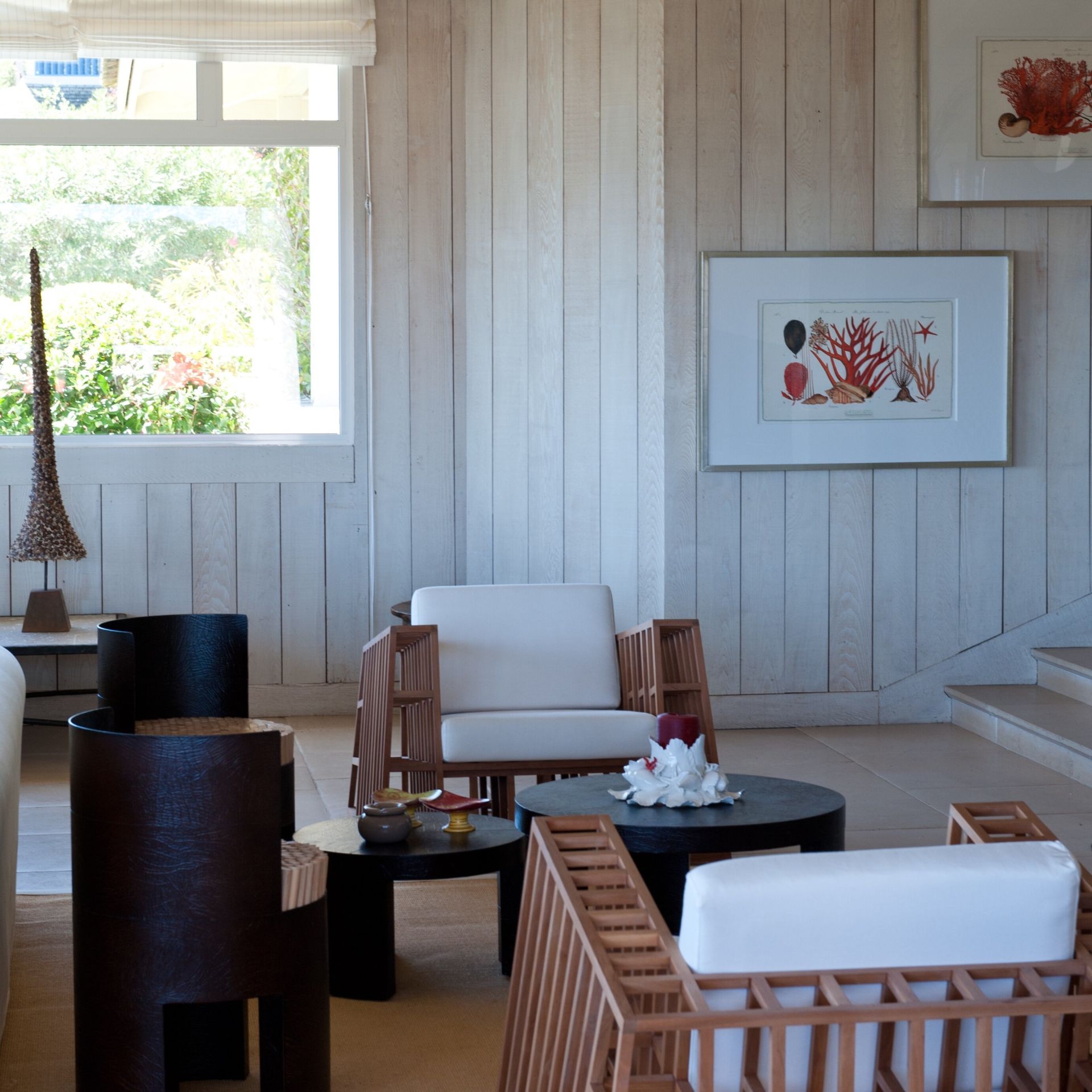 villa de luxe 8 Pièces en location saisonnière sur BONIFACIO (20169)