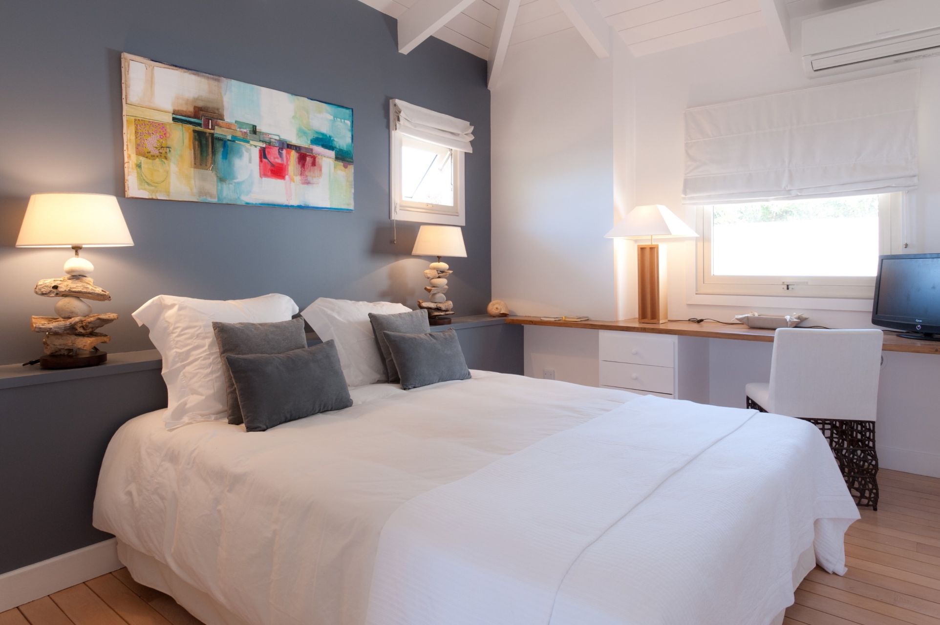 villa de luxe 8 Pièces en location saisonnière sur BONIFACIO (20169)