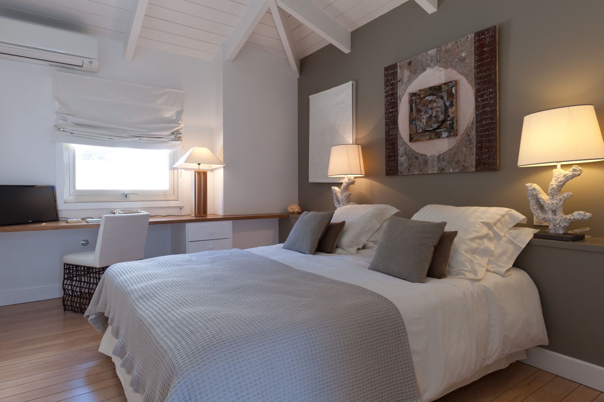 villa de luxe 8 Pièces en location saisonnière sur BONIFACIO (20169)