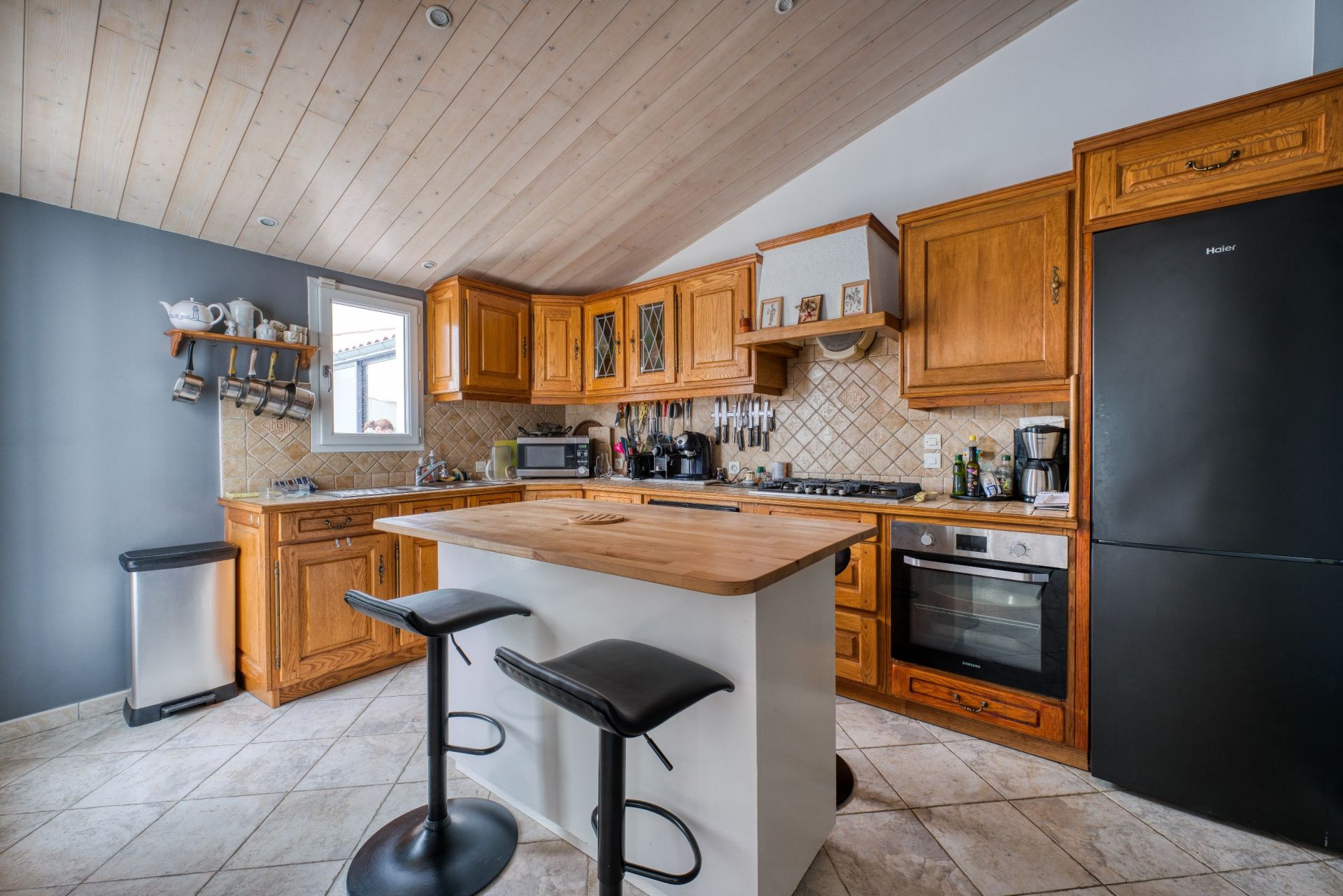 maison de luxe 8 Pièces en vente sur ST DENIS D OLERON (17650)