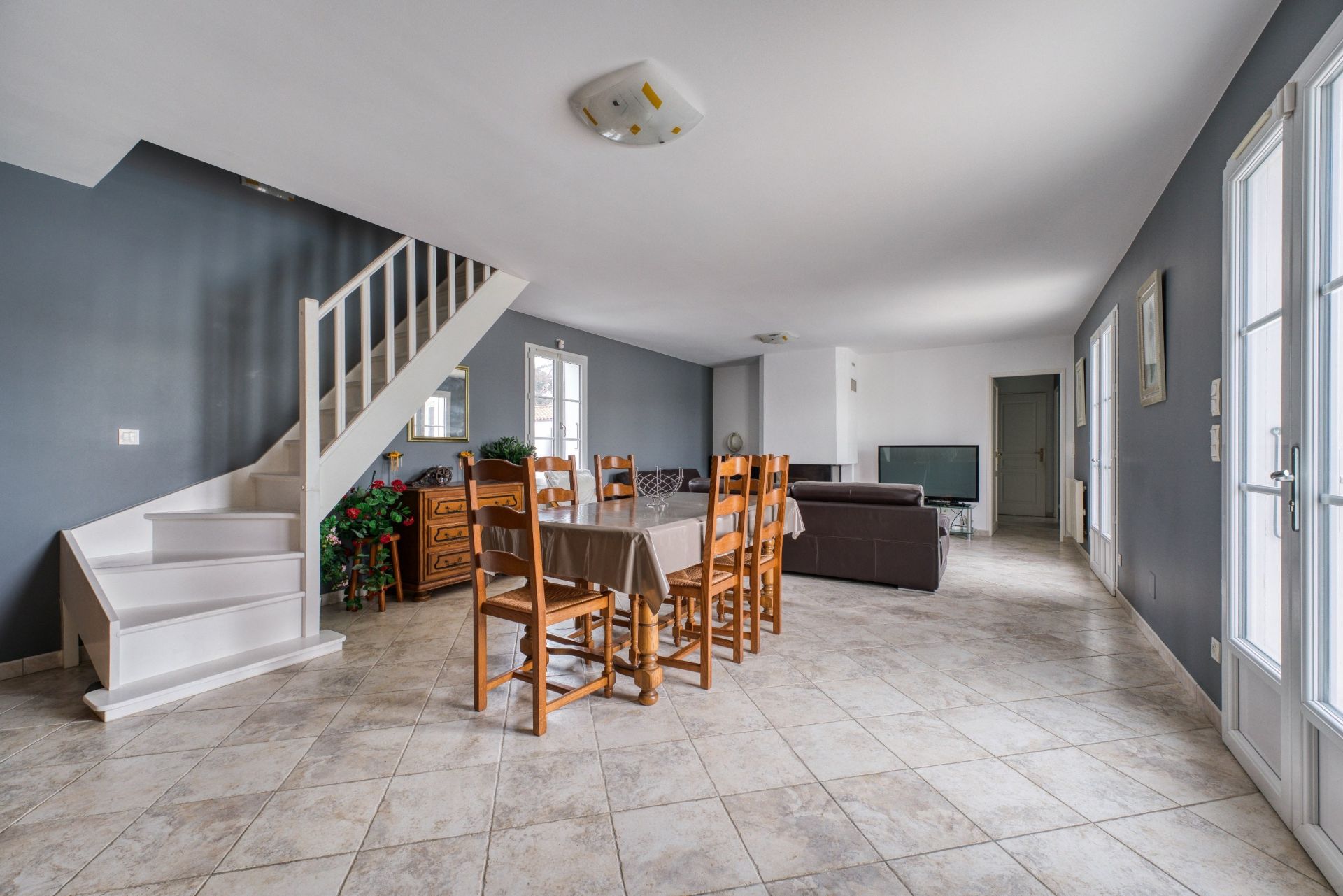 maison de luxe 8 Pièces en vente sur ST DENIS D OLERON (17650)