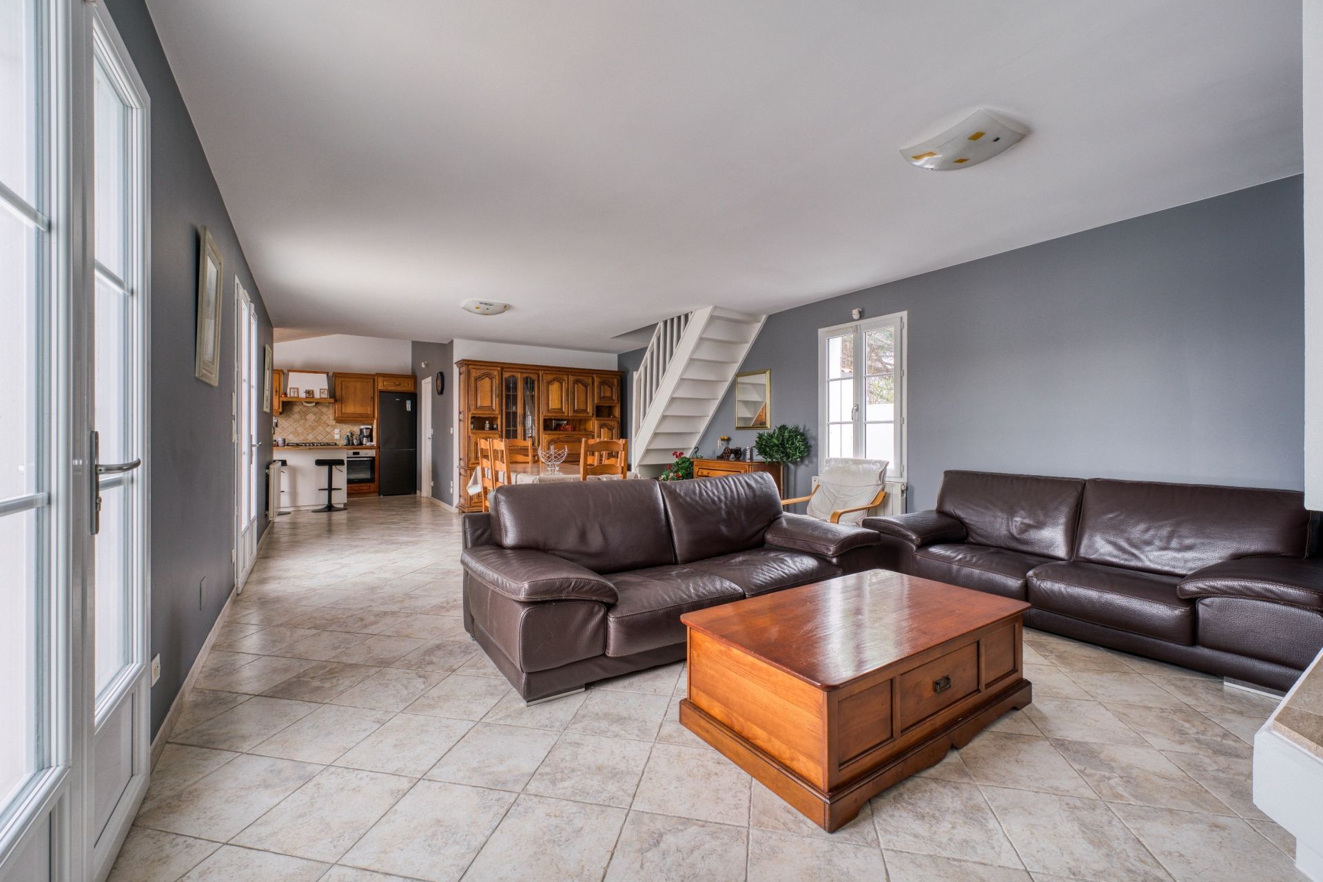 maison de luxe 8 Pièces en vente sur ST DENIS D OLERON (17650)