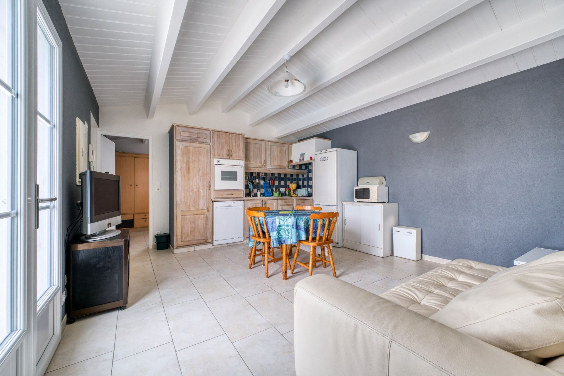 maison de luxe 8 Pièces en vente sur ST DENIS D OLERON (17650)