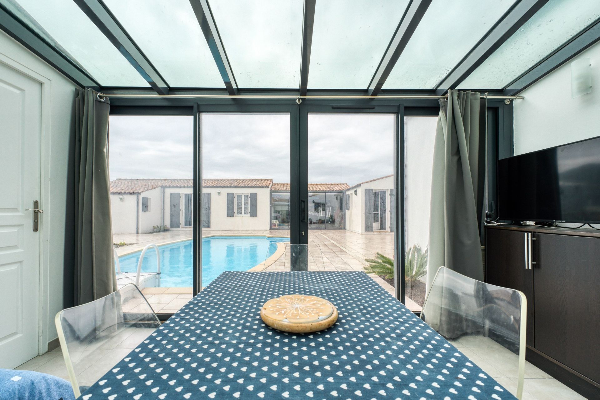 maison de luxe 8 Pièces en vente sur ST DENIS D OLERON (17650)