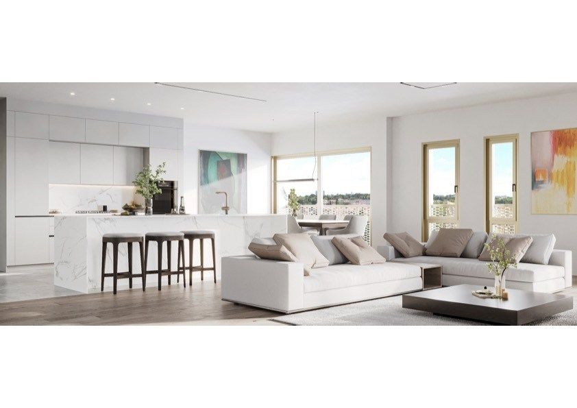 appartement de luxe 4 Pièces en vente sur MONTPELLIER (34000)