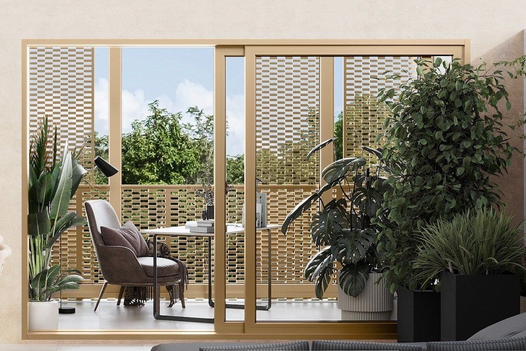 appartement de luxe 4 Pièces en vente sur MONTPELLIER (34000)