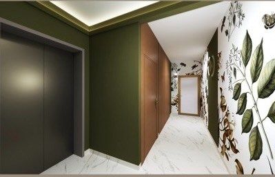 appartement de luxe 4 Pièces en vente sur MONTPELLIER (34000)