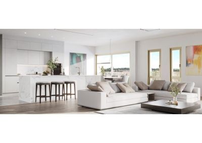 Sale Luxury apartment Montpellier 4 Rooms 169 m²