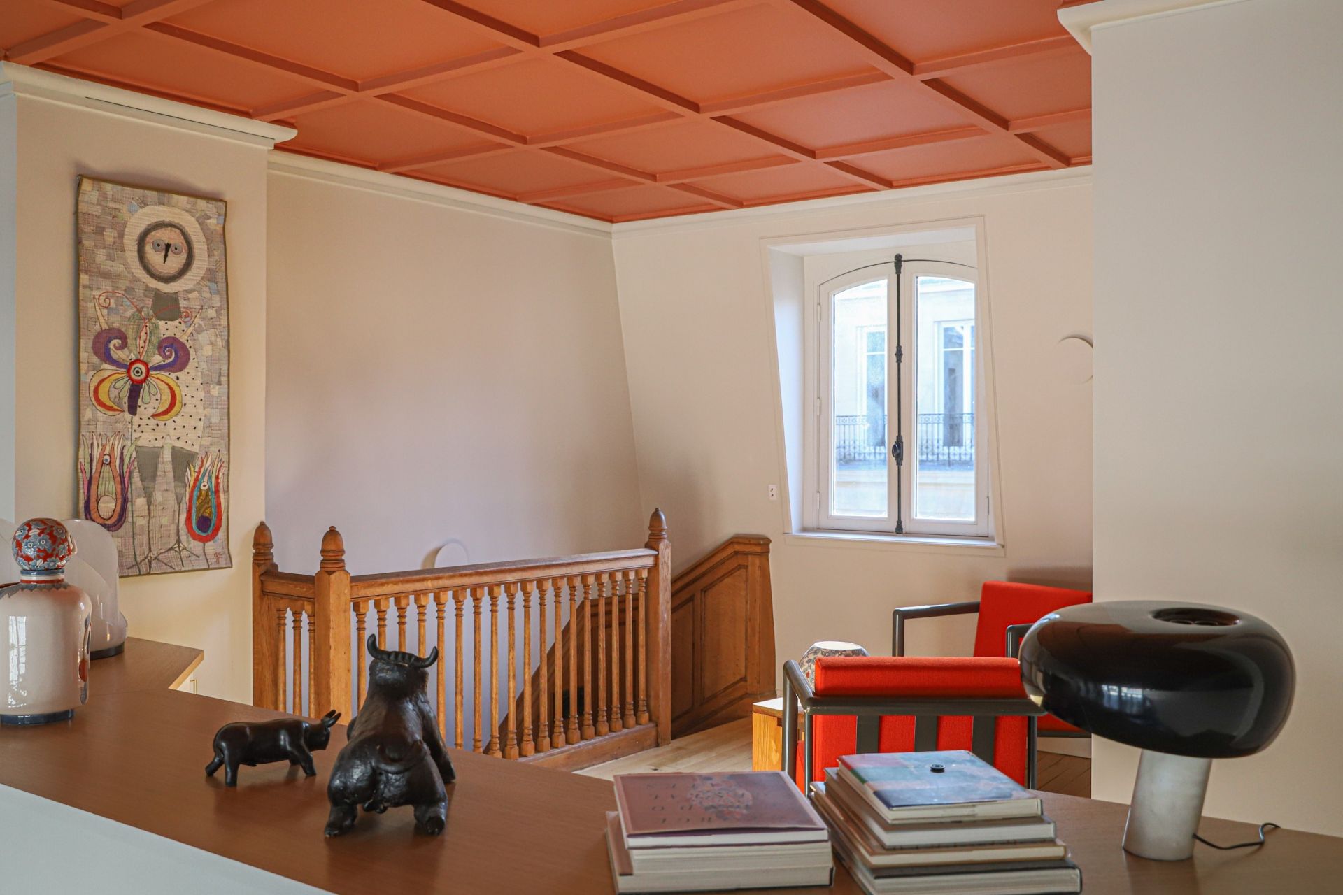 luxury apartment 3 Rooms for sale on PARIS (75017)
