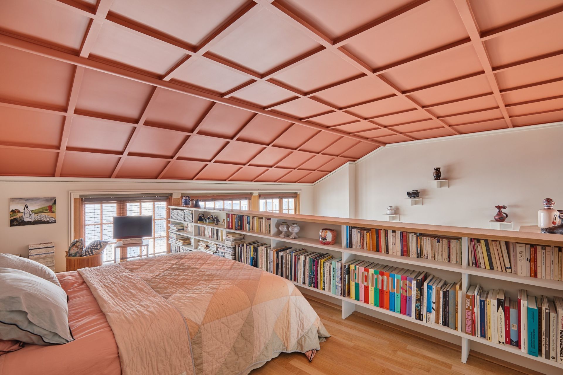 luxury apartment 3 Rooms for sale on PARIS (75017)