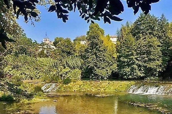 appartement de luxe 5 Pièces en vente sur CASTELNAU LE LEZ (34170)