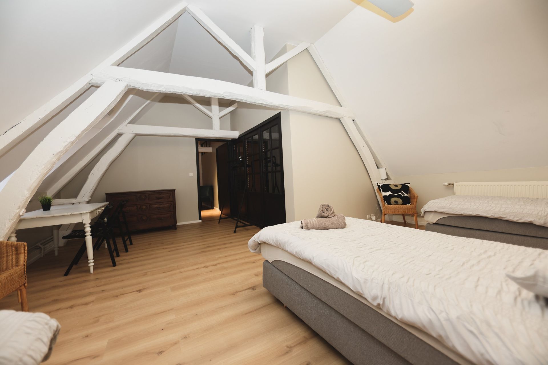 mansion (hôtel particulier) 9 Rooms for sale on MONTREUIL SUR MER (62170)