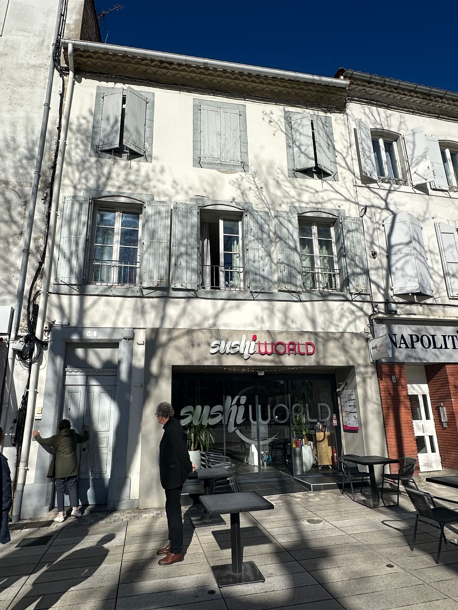 immeuble en vente sur CASTRES (81100)