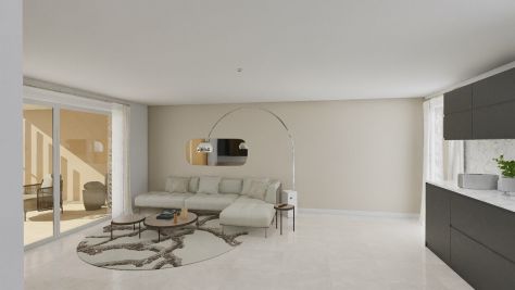 Sale Luxury apartment Cannes 3 Rooms 91 m²