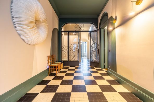 Sale Luxury house Bordeaux 10 Rooms 370 m²