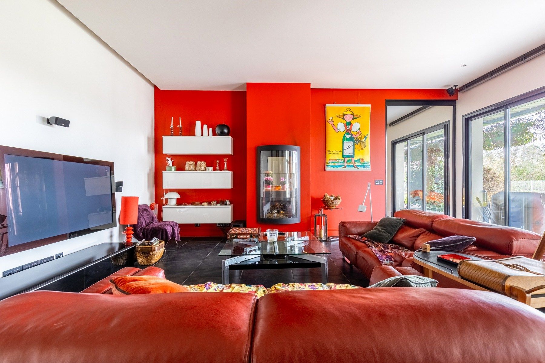 luxury house 7 Rooms for sale on BORDEAUX (33000)