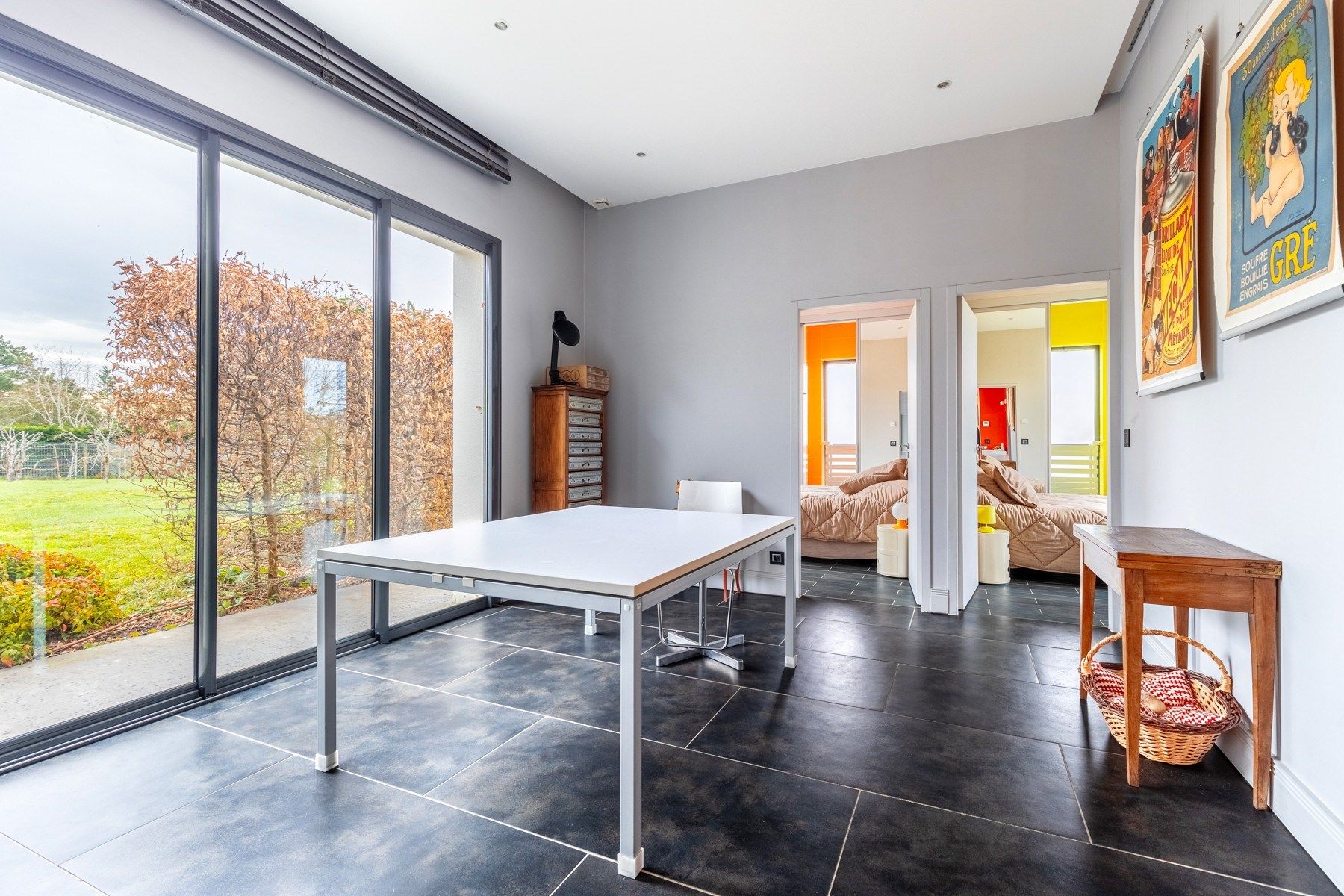 luxury house 7 Rooms for sale on BORDEAUX (33000)