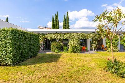 Sale Luxury house Bordeaux 7 Rooms 379 m²