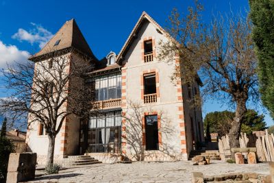 Sale Luxury house Narbonne 9&nbsp;Rooms 192&nbsp;m²