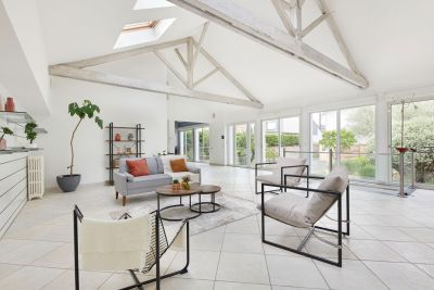 Sale Luxury house Nantes 6 Rooms 275 m²