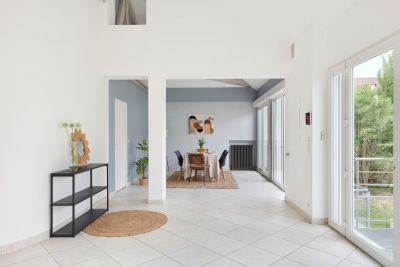 Sale Luxury house Nantes 6 Rooms 275 m²