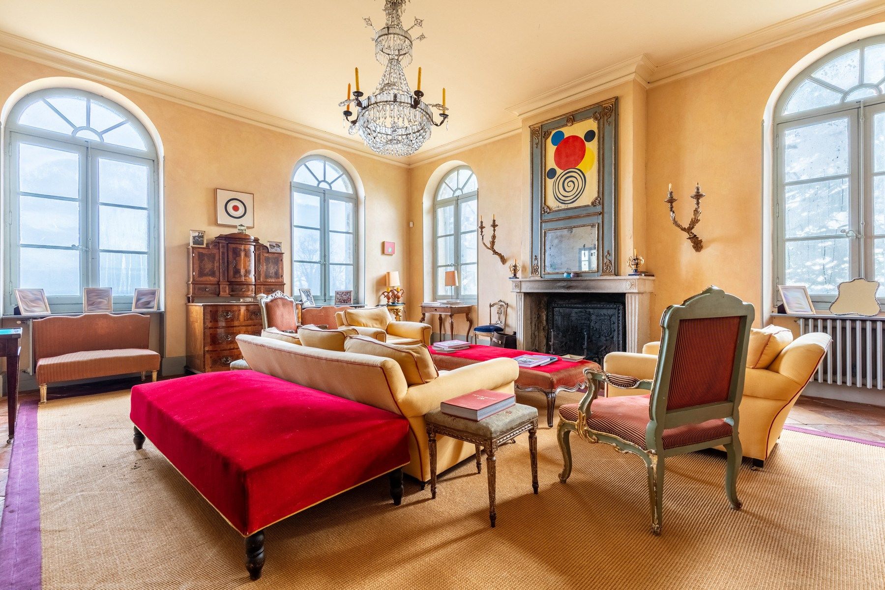 luxury property 20 Rooms for sale on BORDEAUX (33000)
