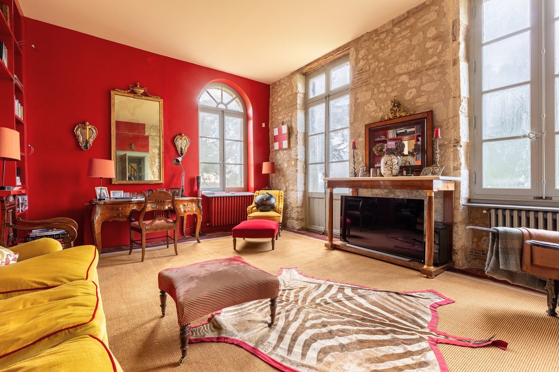 propriété de luxe 20 Pièces en vente sur BORDEAUX (33000)