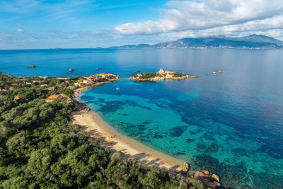 Sale Luxury villa Pietrosella 6 Rooms 165 m²