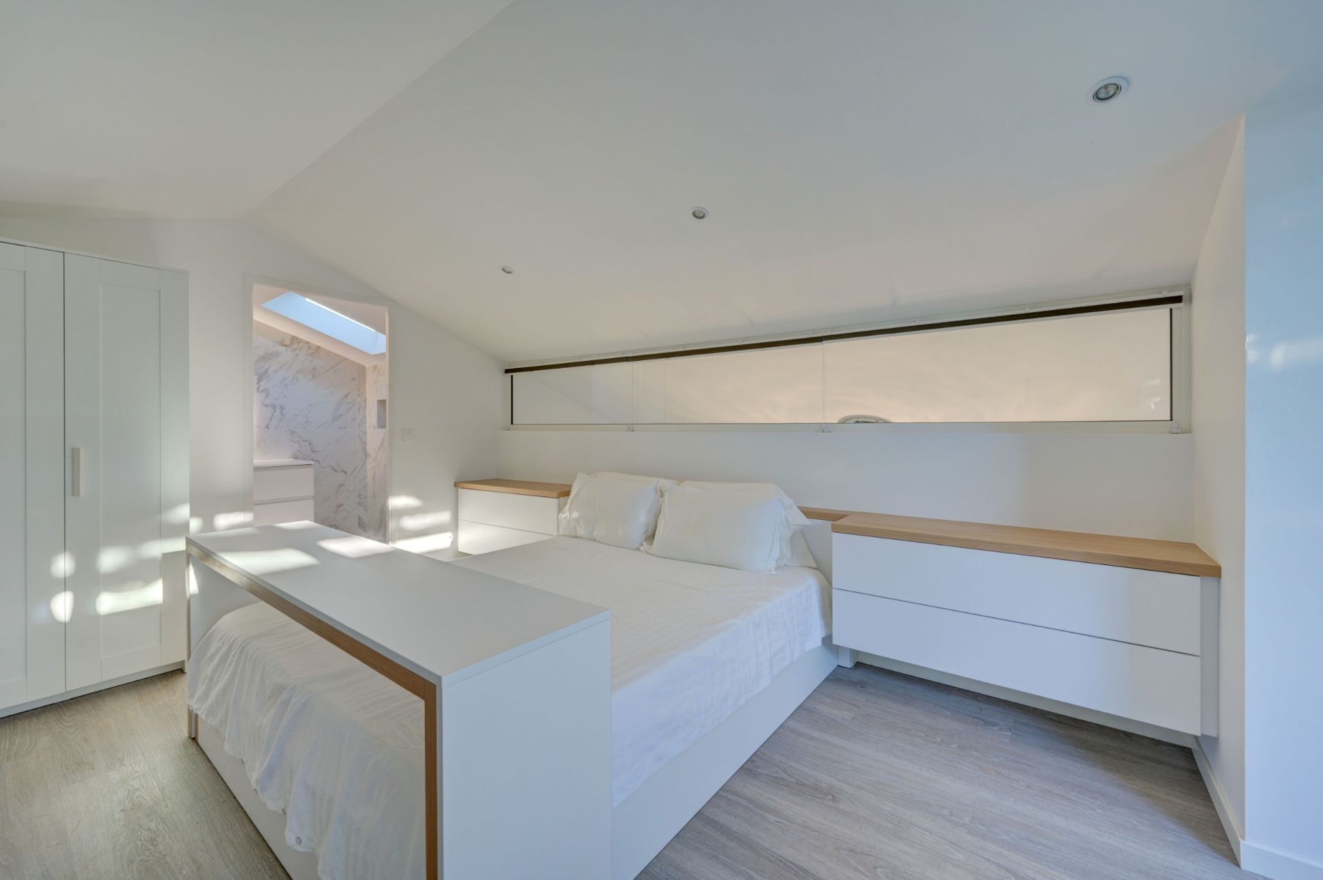 penthouse 4 Pièces en vente sur MARSEILLE (13008)