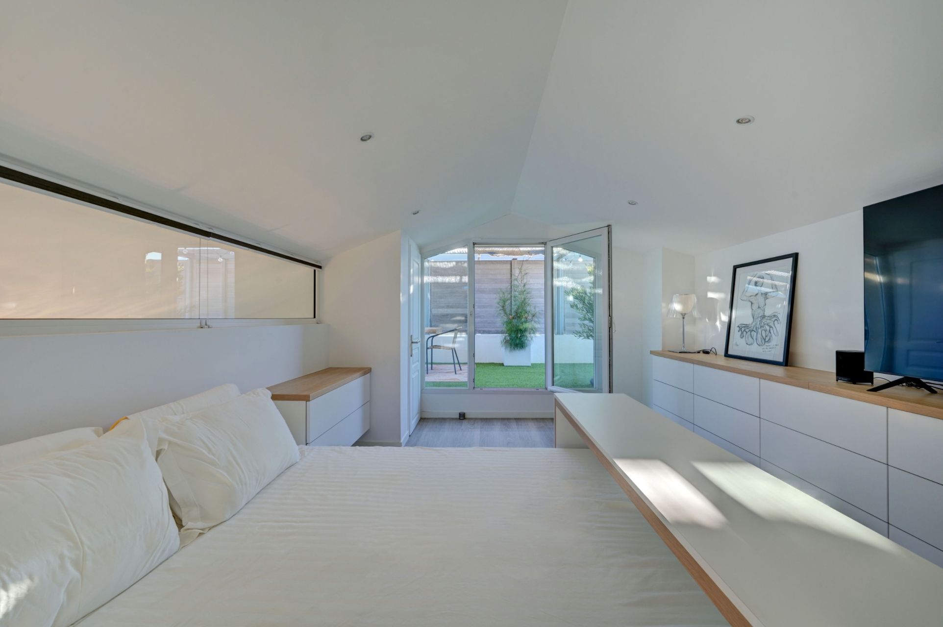 penthouse 4 Pièces en vente sur MARSEILLE (13008)