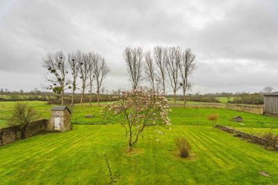 Sale Manor house Grandcamp-Maisy 12 Rooms 385 m²