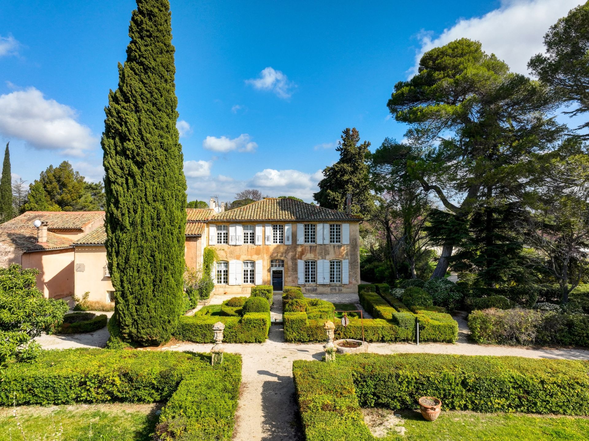 maison de luxe 10 Pièces en vente sur AIX EN PROVENCE (13100)
