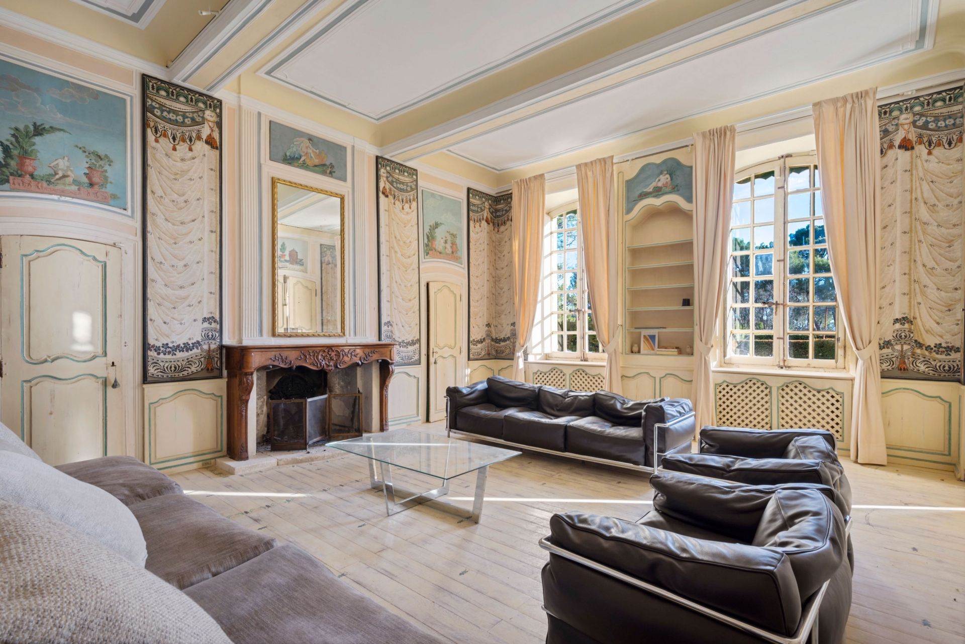 maison de luxe 10 Pièces en vente sur AIX EN PROVENCE (13100)