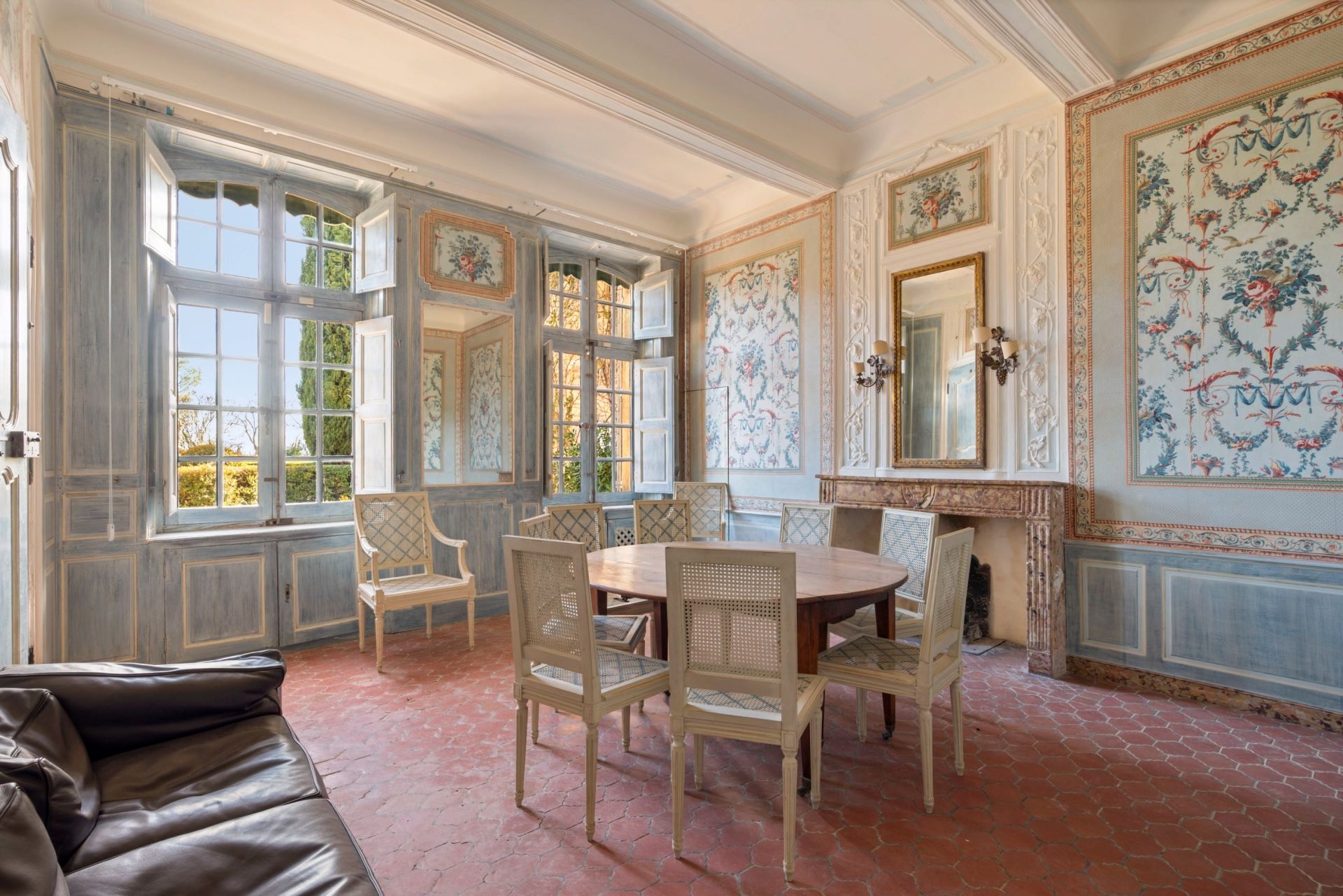 maison de luxe 10 Pièces en vente sur AIX EN PROVENCE (13100)