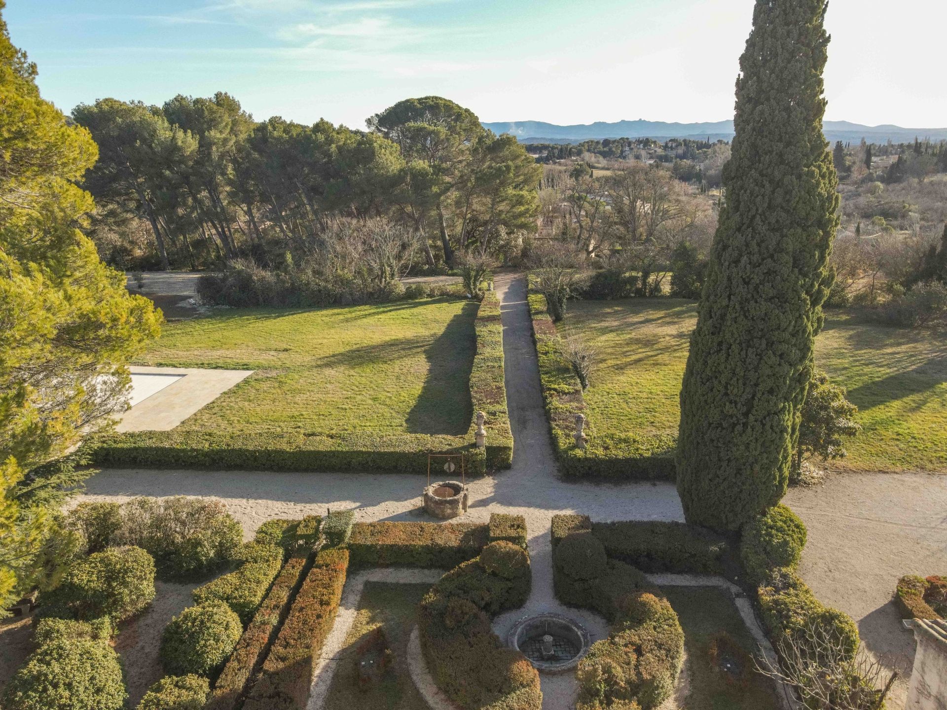 maison de luxe 10 Pièces en vente sur AIX EN PROVENCE (13100)