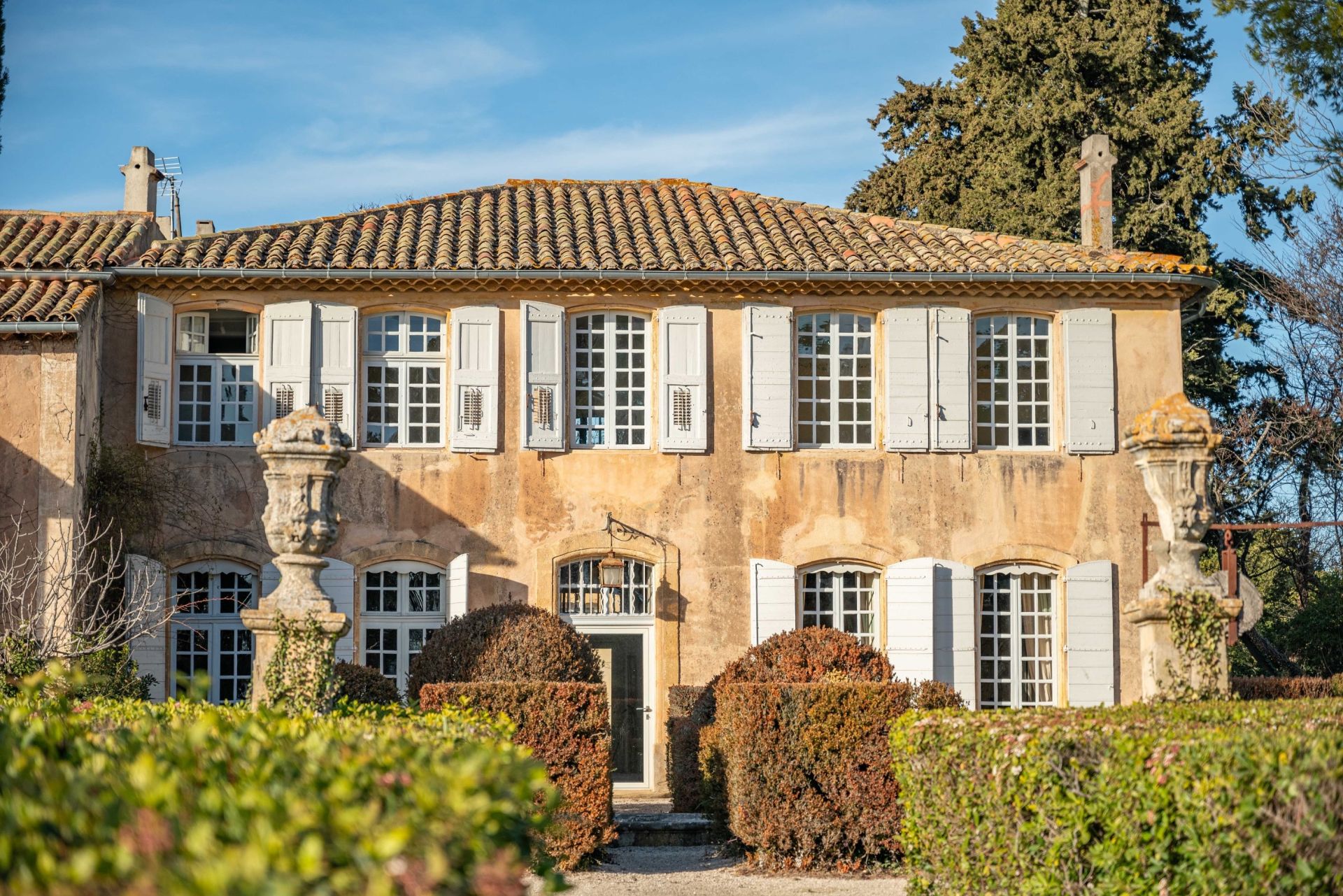 maison de luxe 10 Pièces en vente sur AIX EN PROVENCE (13100)