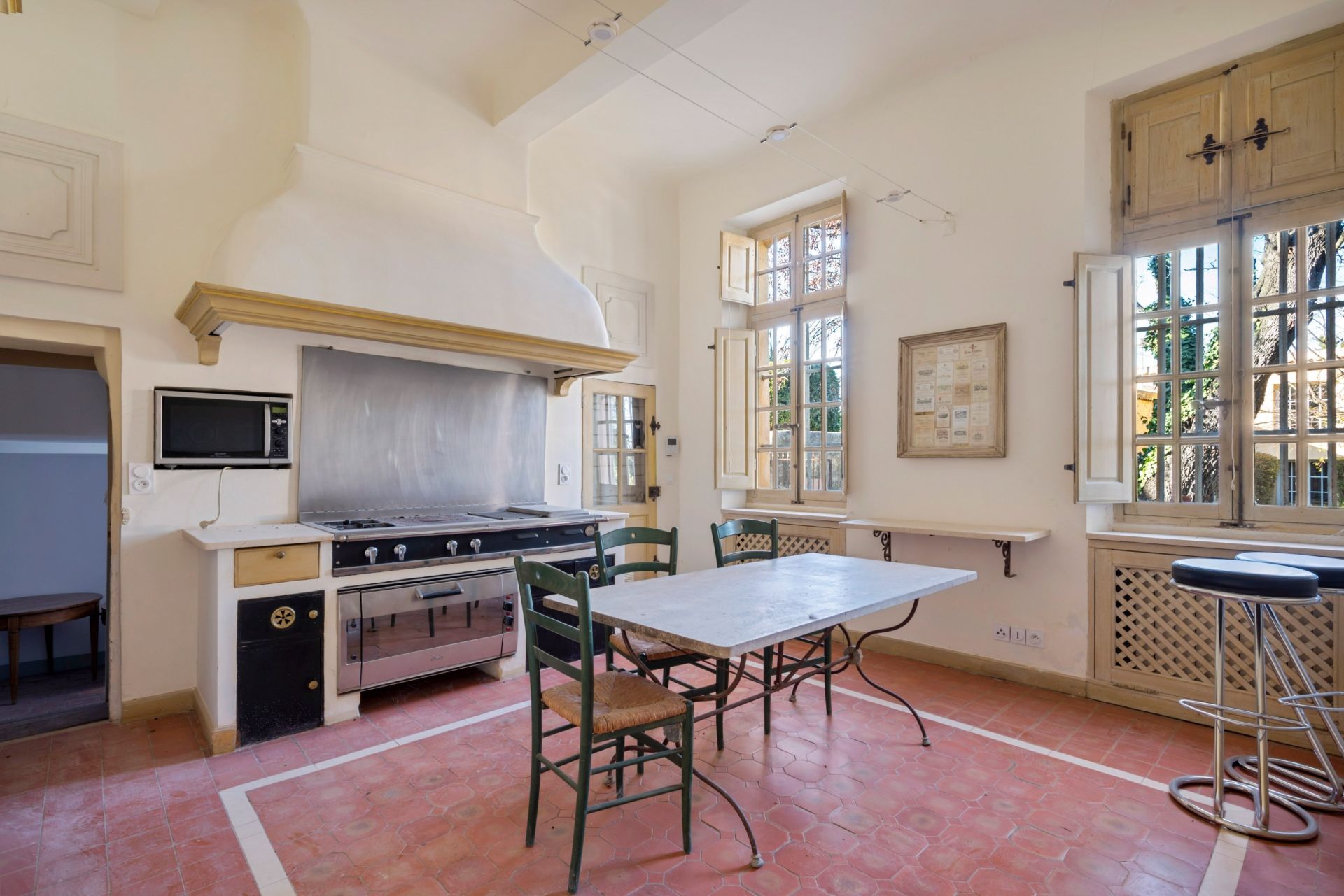 maison de luxe 10 Pièces en vente sur AIX EN PROVENCE (13100)