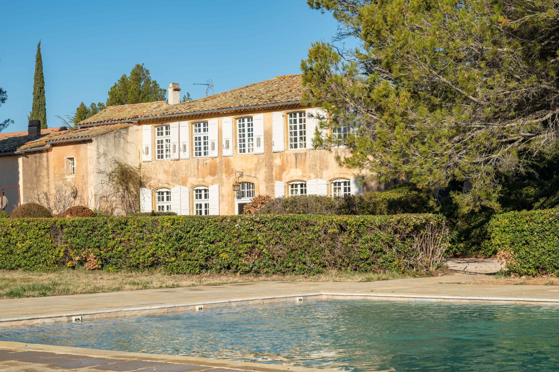 maison de luxe 10 Pièces en vente sur AIX EN PROVENCE (13100)