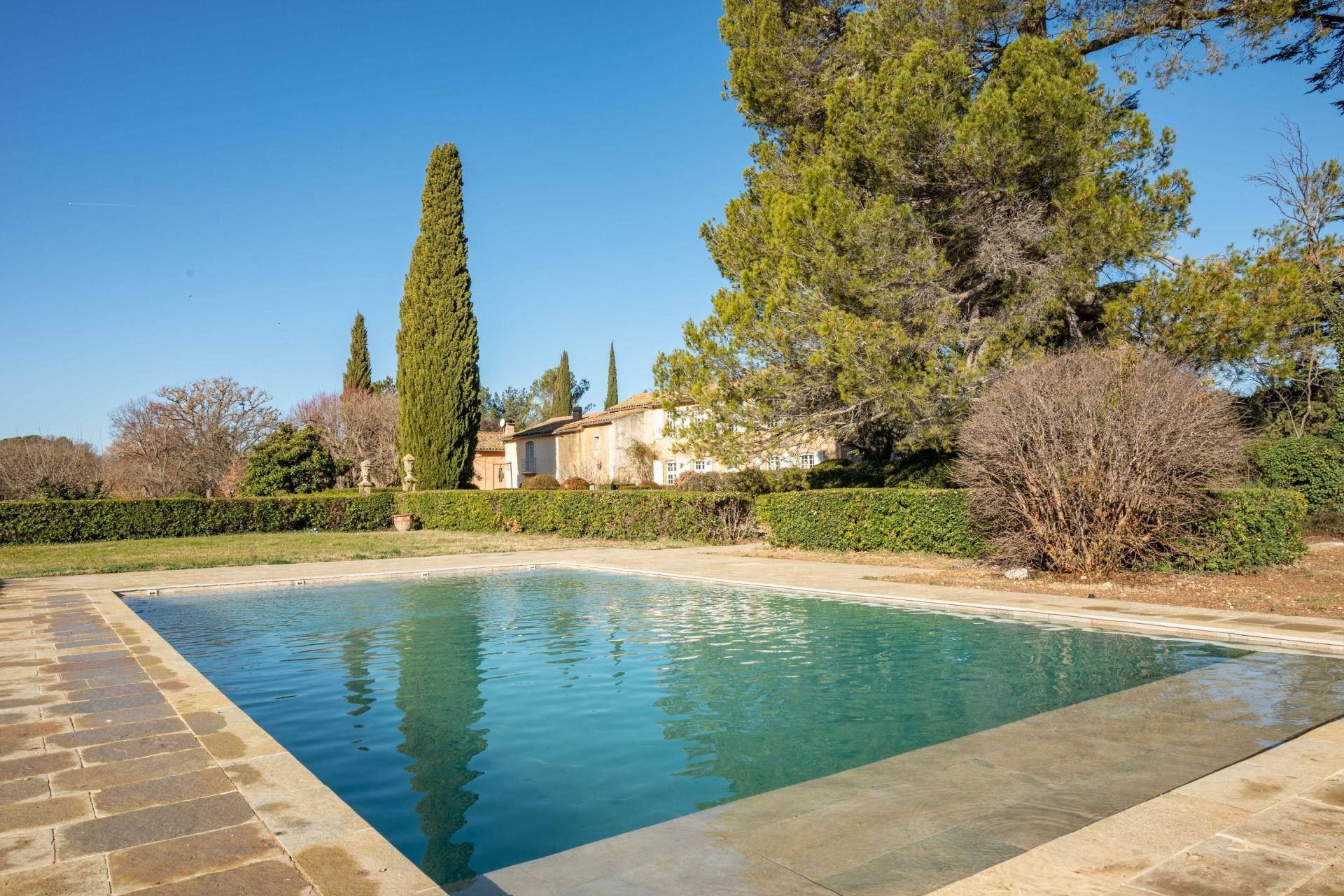 maison de luxe 10 Pièces en vente sur AIX EN PROVENCE (13100)
