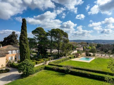 Vente Maison de luxe Aix-en-Provence 10&nbsp;Pièces 550&nbsp;m²
