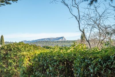 Vente Maison de luxe Aix-en-Provence 10 Pièces 550 m²