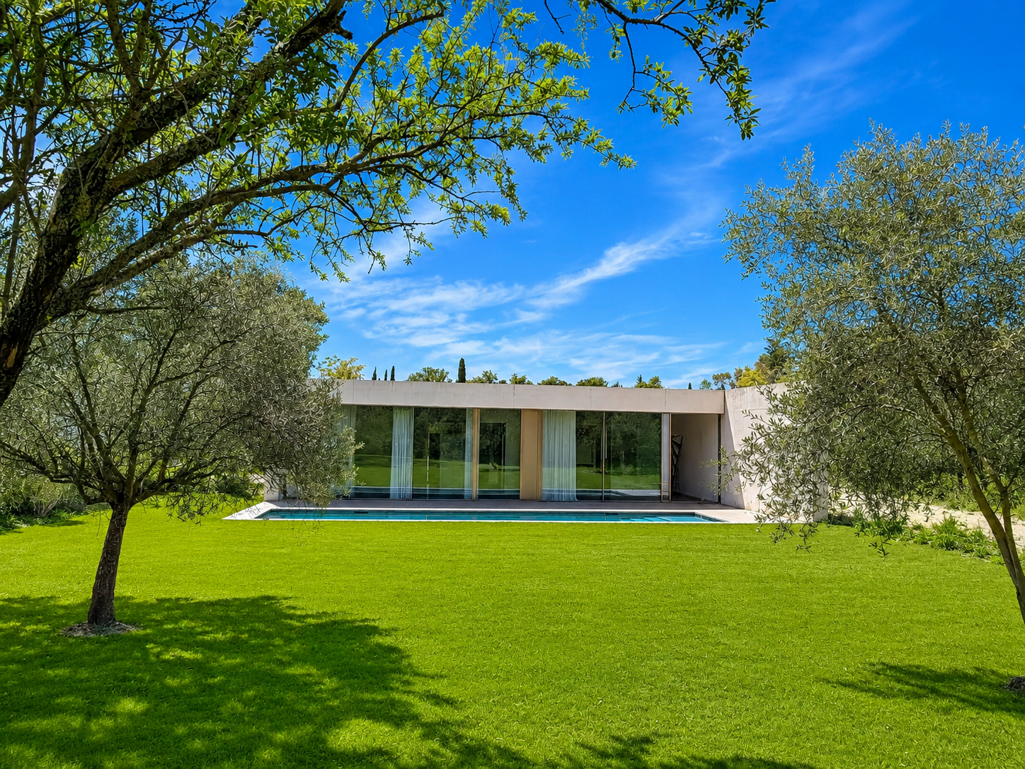 maison de luxe 6 Pièces en vente sur AIX EN PROVENCE (13100)