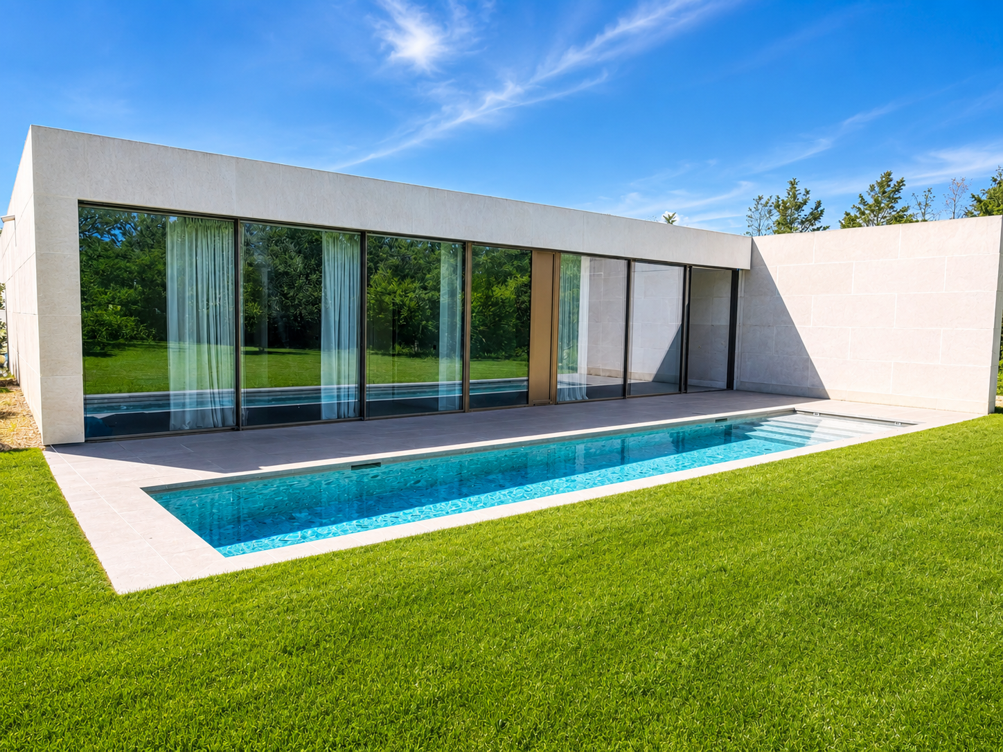maison de luxe 6 Pièces en vente sur AIX EN PROVENCE (13100)