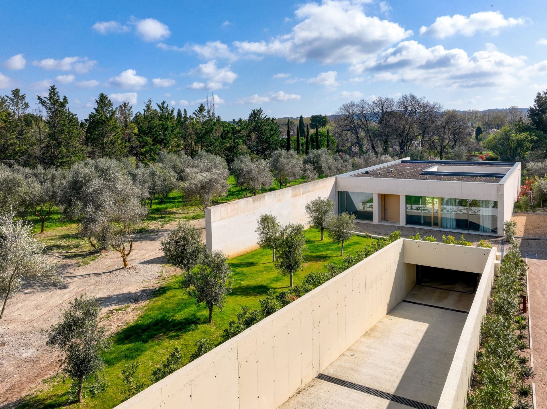 maison de luxe 6 Pièces en vente sur AIX EN PROVENCE (13100)