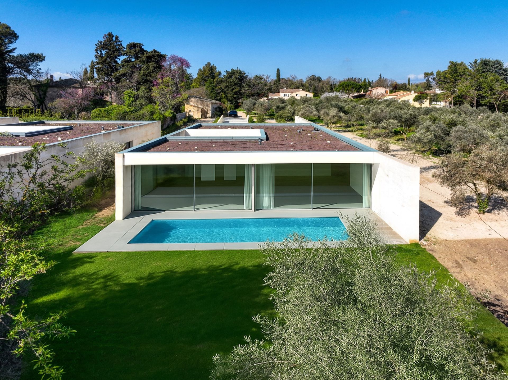 maison de luxe 6 Pièces en vente sur AIX EN PROVENCE (13100)