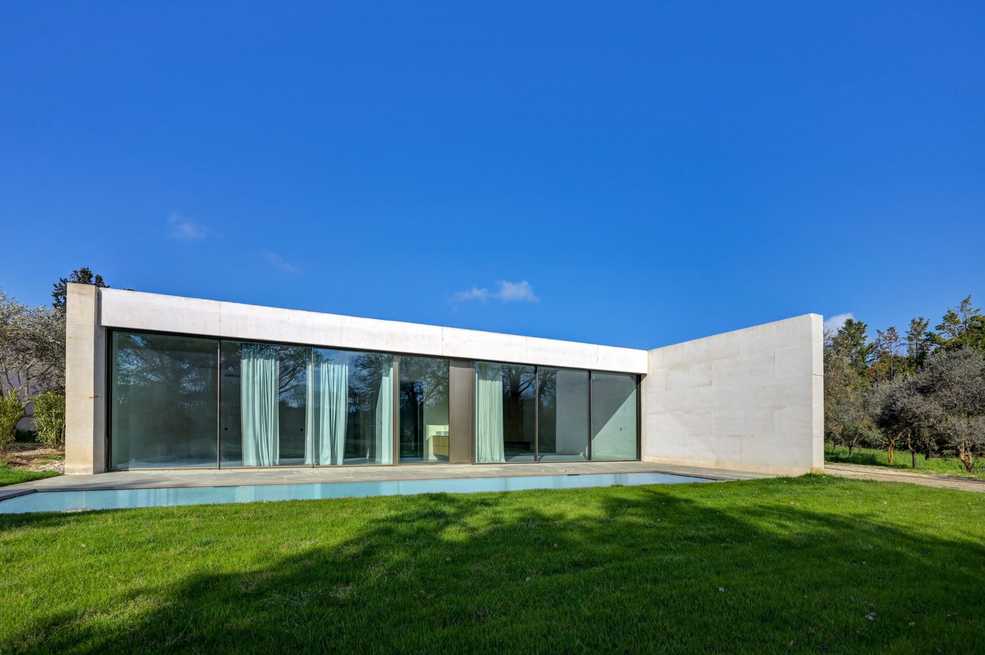 maison de luxe 6 Pièces en vente sur AIX EN PROVENCE (13100)