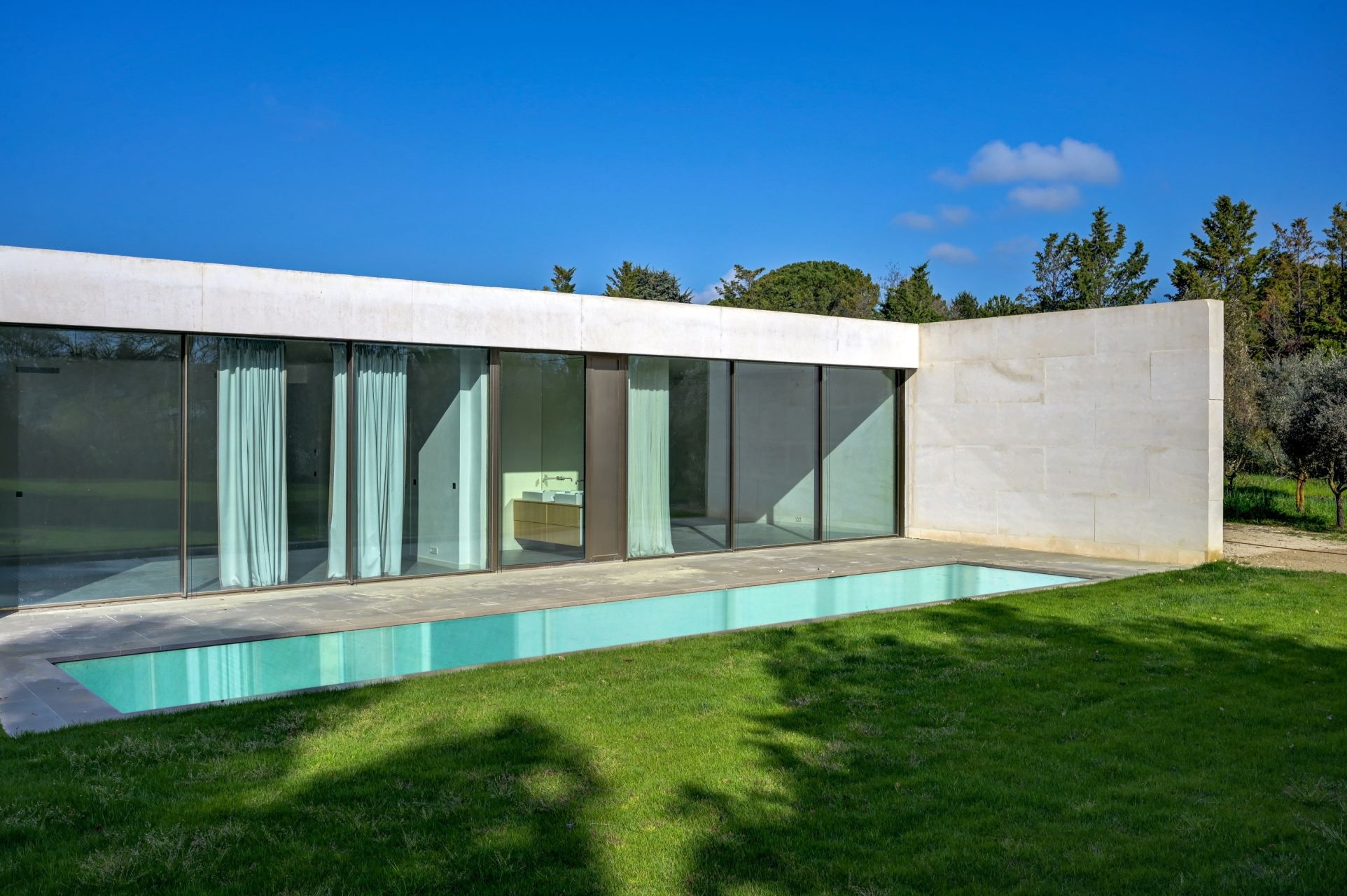 maison de luxe 6 Pièces en vente sur AIX EN PROVENCE (13100)