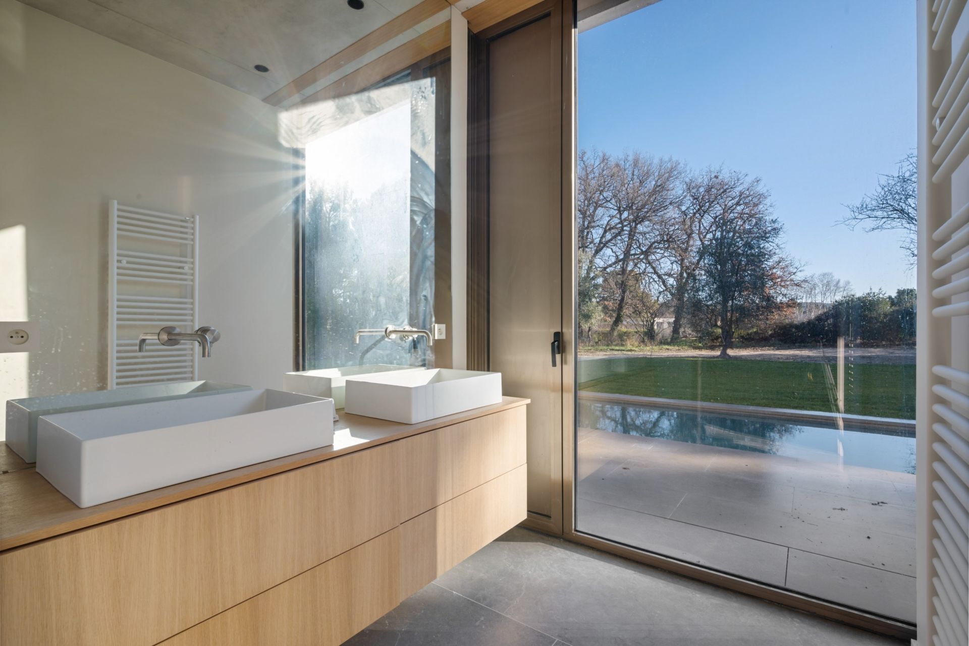 maison de luxe 6 Pièces en vente sur AIX EN PROVENCE (13100)