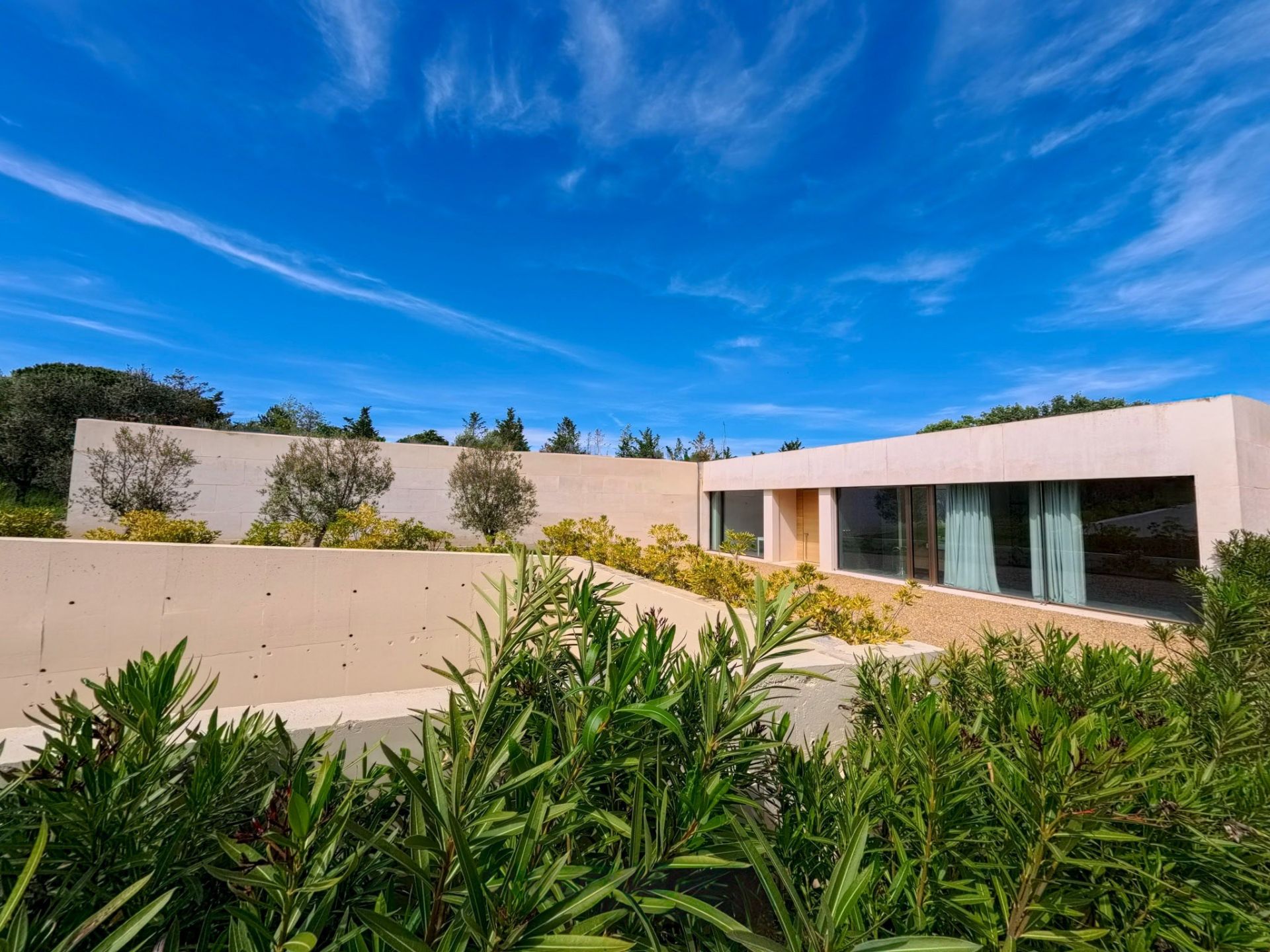 maison de luxe 6 Pièces en vente sur AIX EN PROVENCE (13100)