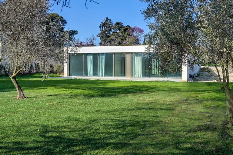 maison de luxe 6 Pièces en vente sur AIX EN PROVENCE (13100)